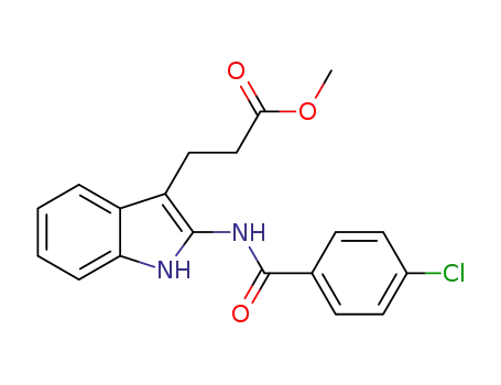 1285670-38-3 Structure