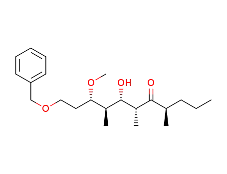 1289377-51-0 Structure