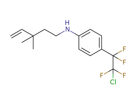 1268994-84-8 Structure