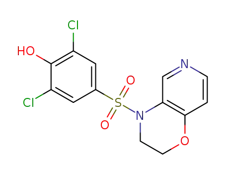 1198153-32-0 Structure