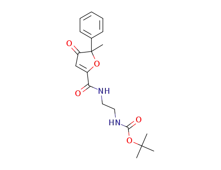 1281971-03-6 Structure