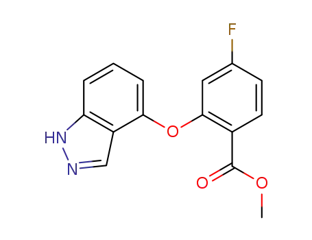 1228874-83-6 Structure