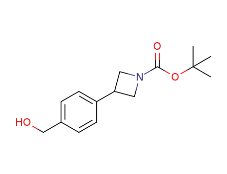 1240970-72-2 Structure