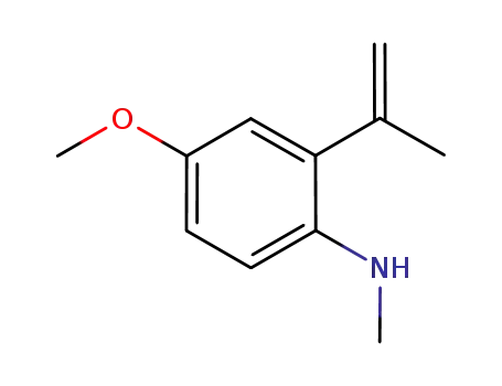 C<sub>11</sub>H<sub>15</sub>NO