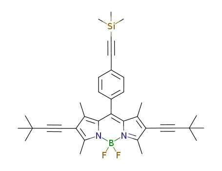 1220043-32-2 Structure