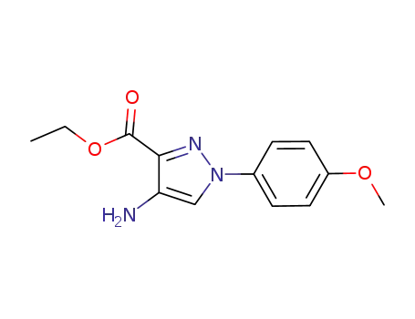C<sub>13</sub>H<sub>15</sub>N<sub>3</sub>O<sub>3</sub>