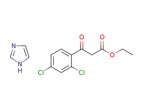 1300724-22-4 Structure