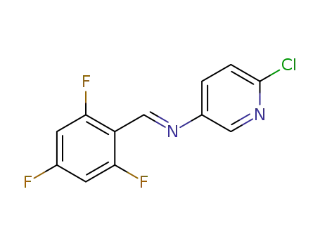 1145660-04-3 Structure