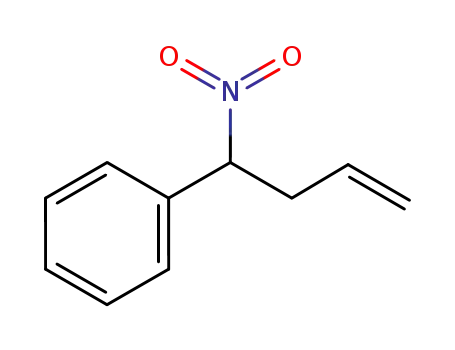 4-nitro-4-phenyl-1-butene