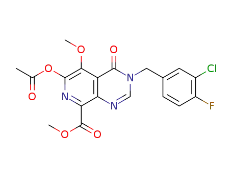 1202013-38-4 Structure