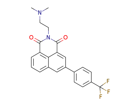 1274673-41-4 Structure