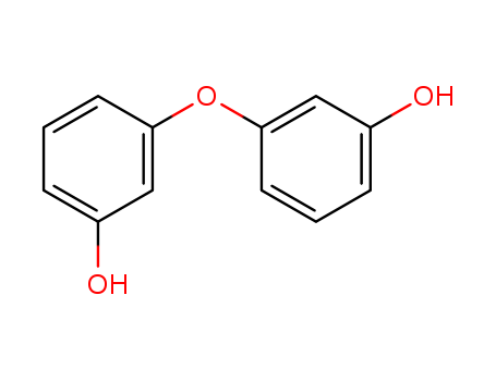 Phenol, 3,3'-oxybis-