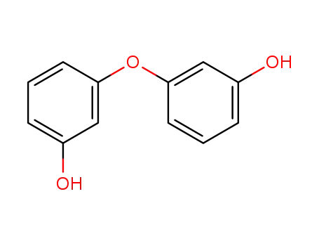 3-(3-Hydroxyphenoxy)phenol