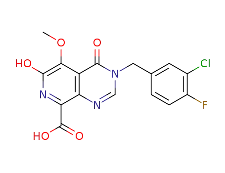 1202013-40-8 Structure