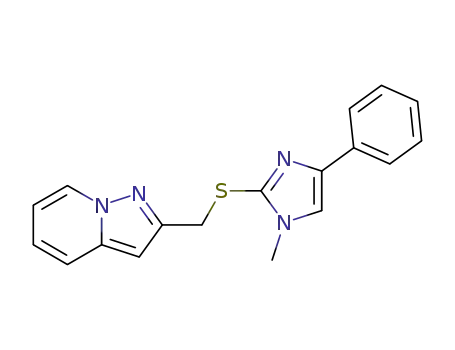 1201688-43-8 Structure