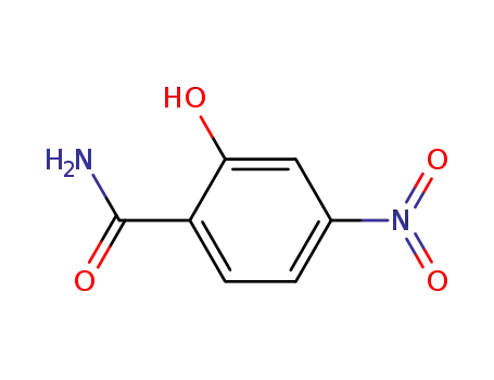 2912-77-8 Structure