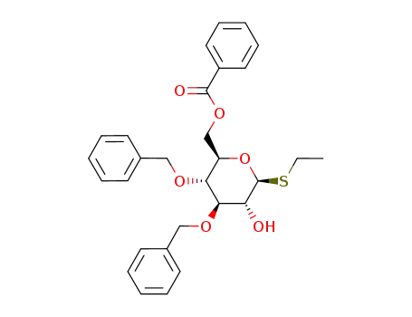 869639-08-7 Structure