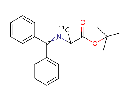 C<sub>20</sub><sup>(11)</sup>CH<sub>25</sub>NO<sub>2</sub>