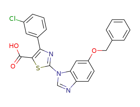 1232234-82-0 Structure