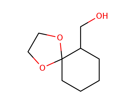 1,4-Dioxaspiro[4.5]decane-6-methanol