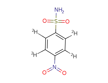 C<sub>6</sub>H<sub>2</sub><sup>(2)</sup>H<sub>4</sub>N<sub>2</sub>O<sub>4</sub>S