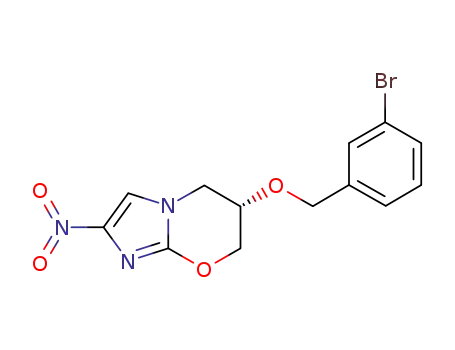 1188390-61-5 Structure