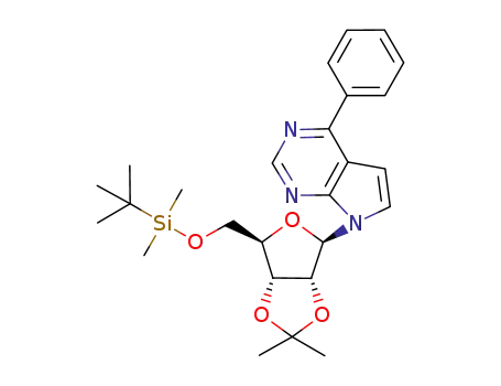 1201695-25-1 Structure