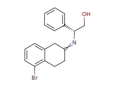 1221135-69-8 Structure