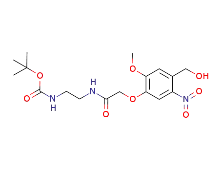 1227683-22-8 Structure