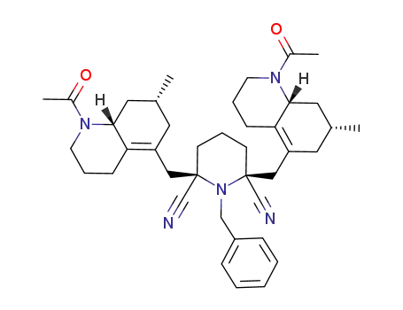 C<sub>40</sub>H<sub>53</sub>N<sub>5</sub>O<sub>2</sub>