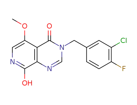 1202013-30-6 Structure