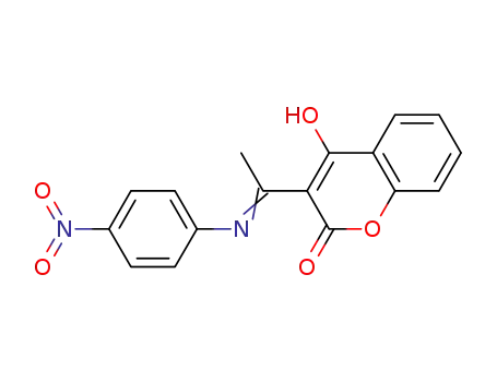 1190596-95-2 Structure