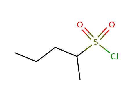 Pentane-2-sulfonyl chloride