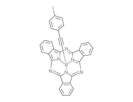 1101245-92-4 Structure