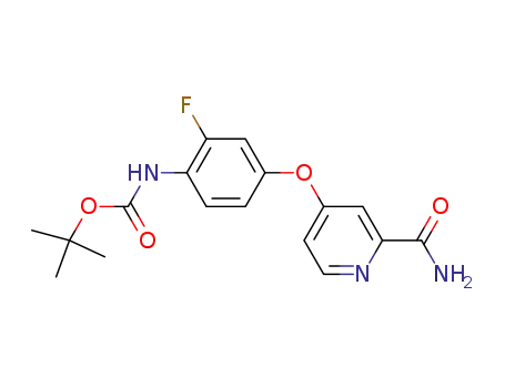 1181341-03-6 Structure