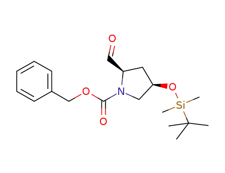 1194056-54-6 Structure