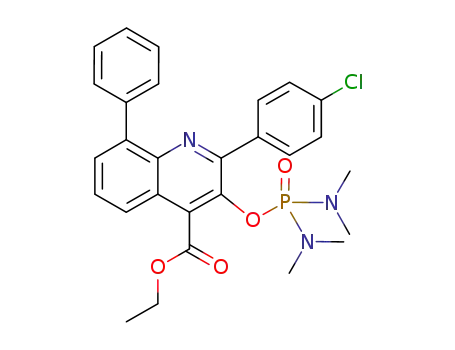 1224598-18-8 Structure