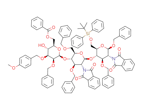1198096-87-5 Structure