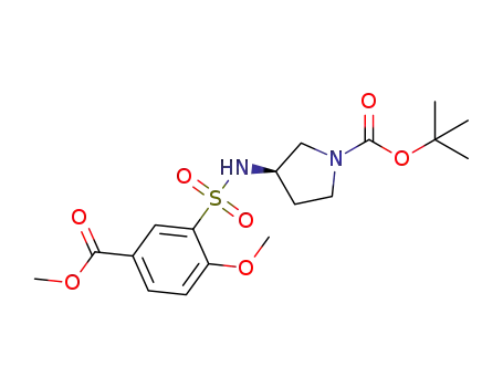 1191410-64-6 Structure