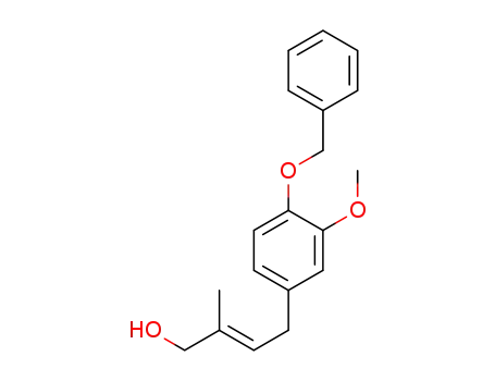 C<sub>19</sub>H<sub>22</sub>O<sub>3</sub>