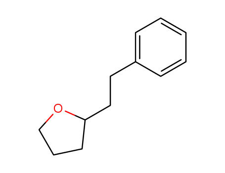 2-(2-Phenylethyl)tetrahydrofuran