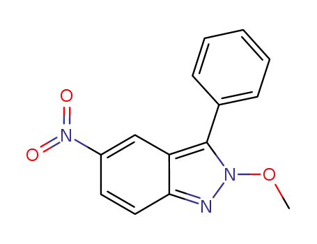 C<sub>14</sub>H<sub>11</sub>N<sub>3</sub>O<sub>3</sub>
