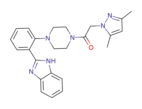 1253936-85-4 Structure