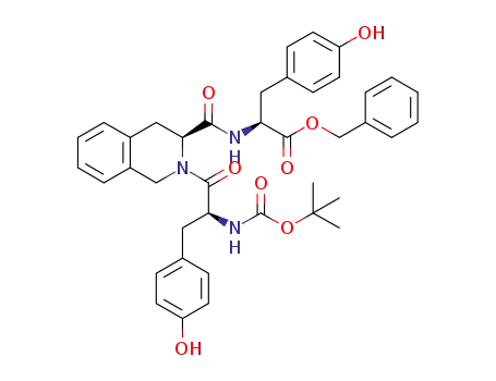 1219835-29-6 Structure