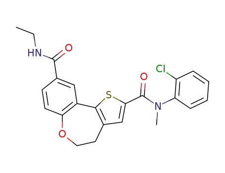 1189812-93-8 Structure