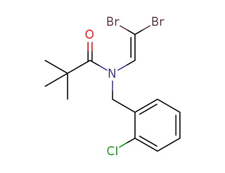 1259118-12-1 Structure