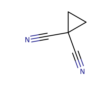 1,1-Cyclopropanedicarbonitrile