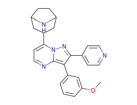 1186332-14-8 Structure