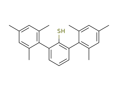 2,2'',4,4'',6,6''-hexamethyl-[1,1':3',1''-terphenyl]-2'-thiol
