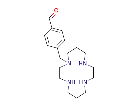 C<sub>18</sub>H<sub>30</sub>N<sub>4</sub>O